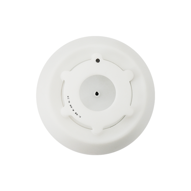 Wireless Heat Detector (image for) Wireless Heat Detector