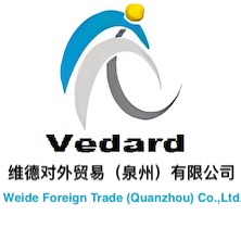 Powered by Vedard security alarm technology (image for) Powered by Vedard security alarm technology